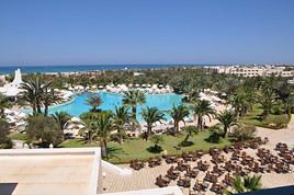 Djerba, Tunisie