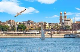 Louxor, &Eacute;gypte