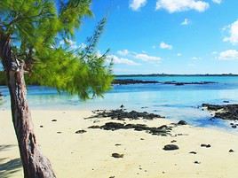 &Icirc;le d'Ambre, Maurice