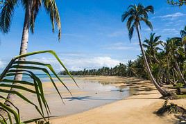 Sainte-Marie, Madagascar