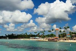 Parc national Del Este, R&eacute;publique Dominicaine