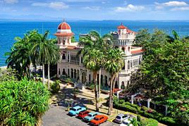 Cienfuegos, Cuba