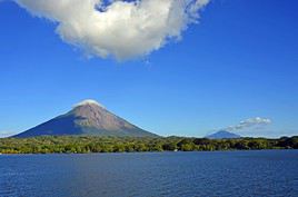 Lac Nicaragua, Nicaragua