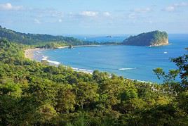 Parc national Manuel Antonio, Costa Rica