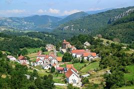 Pyrénées navarraises, Espagne