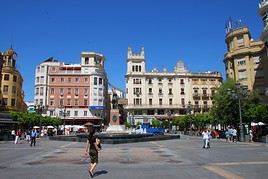 Cordoue, Espagne