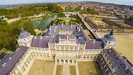 Aranjuez, Espagne
