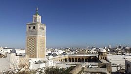 Médina de Tunis, Tunis, Tunisie Médina de Tunis, Tunis, Tunisie