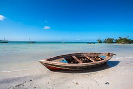Archipel de Quirimbas, Mozambique