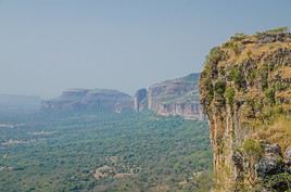 Fouta-Djalon, Guin&eacute;e