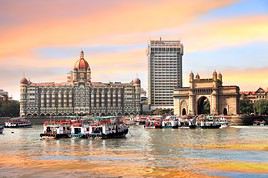Bombay, Inde