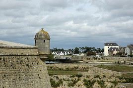 Port-Louis, Port-Louis, Morbihan, France