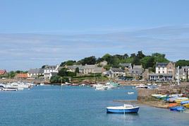 Perros Guirec, C&ocirc;tes d'Armor, France