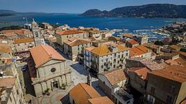 Porto-Vecchio, France