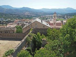 Calenzana, France