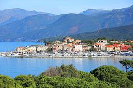 Saint-Florent, Saint-Florent, France