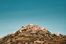 Sant'Antonino, France