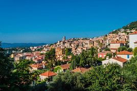 Grasse, Alpes-Maritimes, France