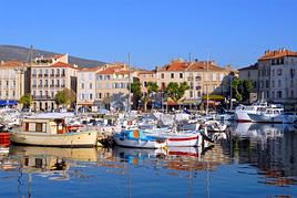 La Ciotat, Bouches-du-Rhône, France