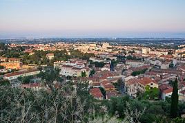 Hyères, Var, France