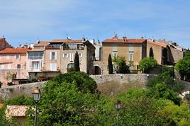 Le Castellet, Var, France
