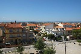 Perpignan, Pyr&eacute;n&eacute;es-Orientales, France