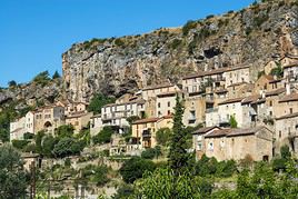 Peyre, Aveyron, France