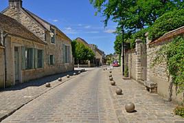 Barbizon, Seine-et-Marne, France