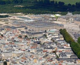 Versailles, Yvelines, France
