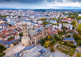 Limoges, Haute-Vienne, France