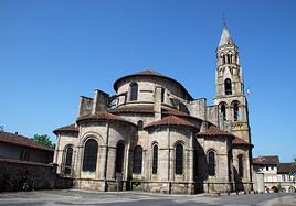 Saint-L&eacute;onard de Noblat, Haute-Vienne, France