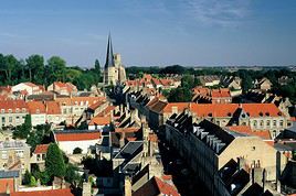 Bergues, Nord, France