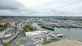 Boulogne-sur-Mer, Pas-de-Calais, France