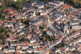 Montreuil, Montreuil, Pas-de-Calais, France