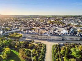 Compiègne, Oise, France