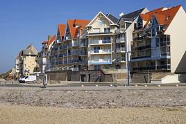 Wimereux, Pas-de-Calais, France