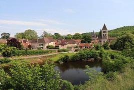 Saint-L&eacute;on sur V&eacute;z&egrave;re, Dordogne, France