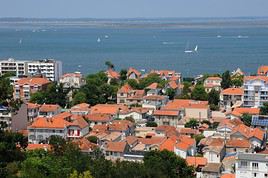 Arcachon, Gironde, France
