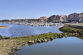 Capbreton, Landes, France
