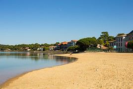 Hossegor, Landes, France
