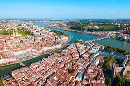 Bayonne, Pyrénées-Atlantiques, France