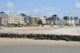 La Baule, Loire-Atlantique, France