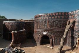 Ti&eacute;b&eacute;l&eacute;, Burkina Faso