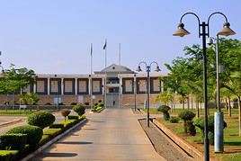 Lilongwe, Malawi