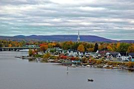 Gatineau, Qu&eacute;bec, Canada