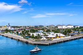 Freeport, Bahamas