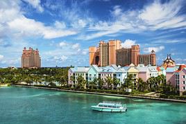 Nassau, Bahamas