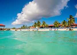 Eleuthera, Bahamas