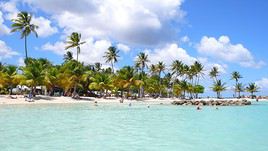 Sainte-Anne, Guadeloupe