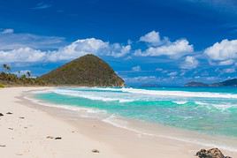 Tortola, &Icirc;les Vierges britanniques